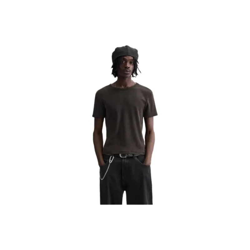 ZARA T Shirts Men-6