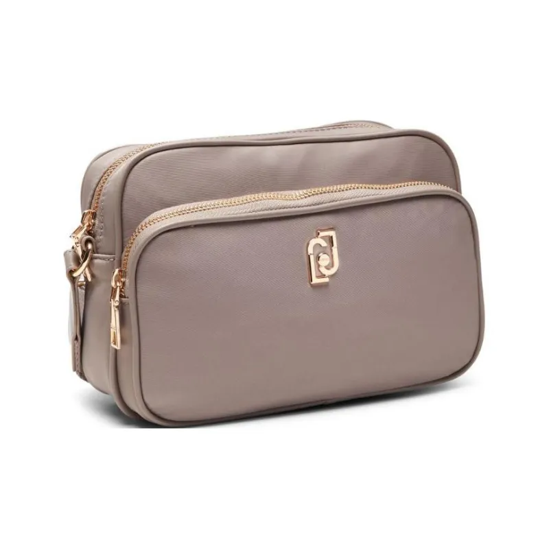 LIU·JO Logo plaque Cross Body Bag-1