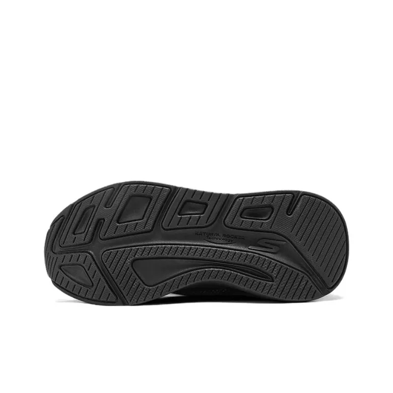 Skechers ON THE GO Crew Snow Boots Women's Black-5