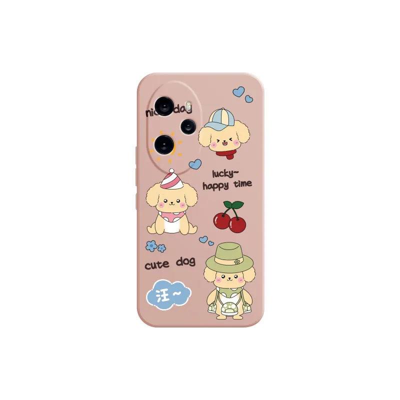 MINISO Phone Cases-10