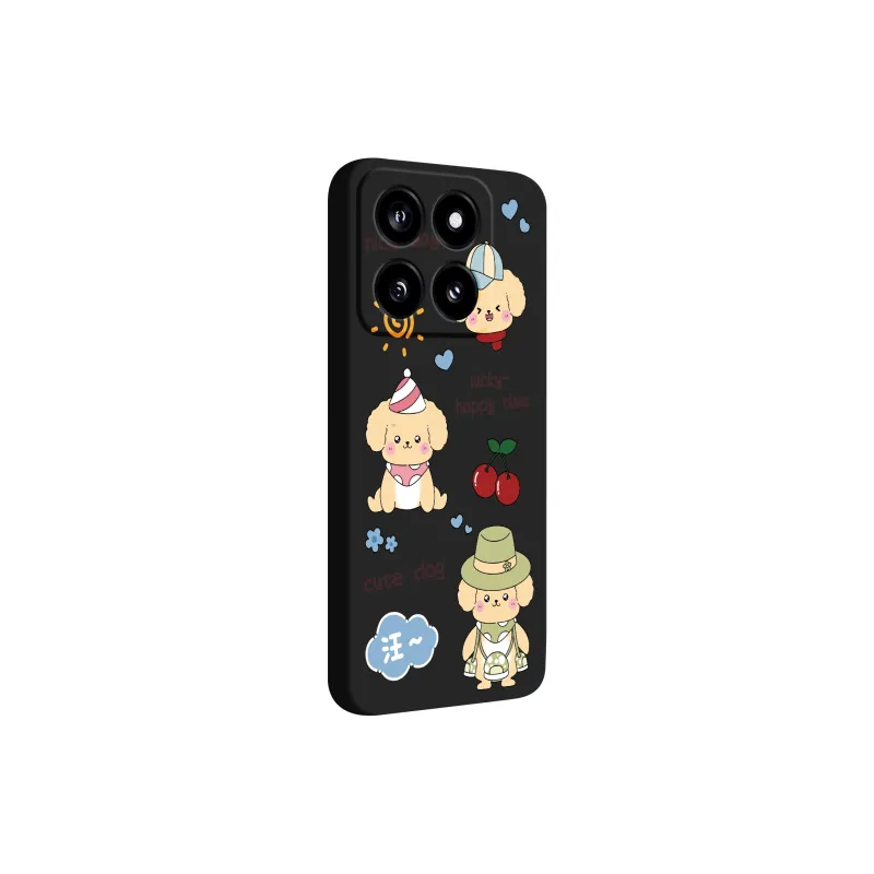 MINISO Phone Cases-5