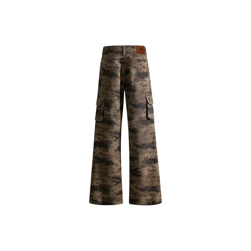 WELTER EXPERIMENT Jeans Unisex-1