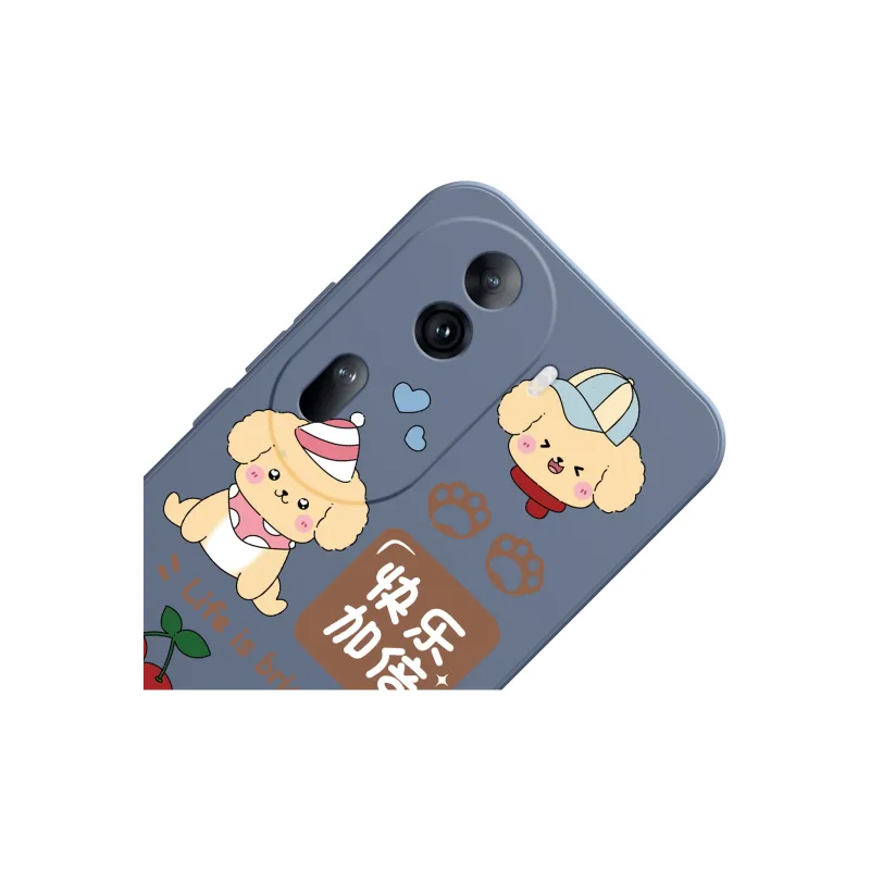 MINISO Phone Cases-3