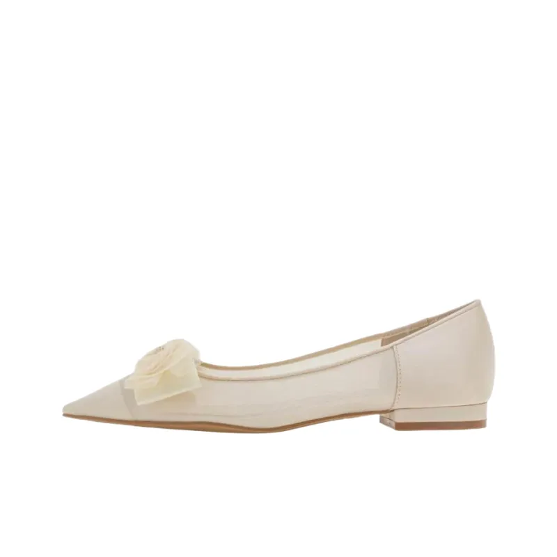 RANDA Casual Single Shoes Women's-6