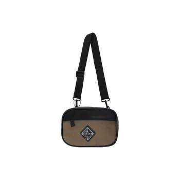 Jordan Polyester Shoulder Bag Crossbody Bag Regular Men's Brown