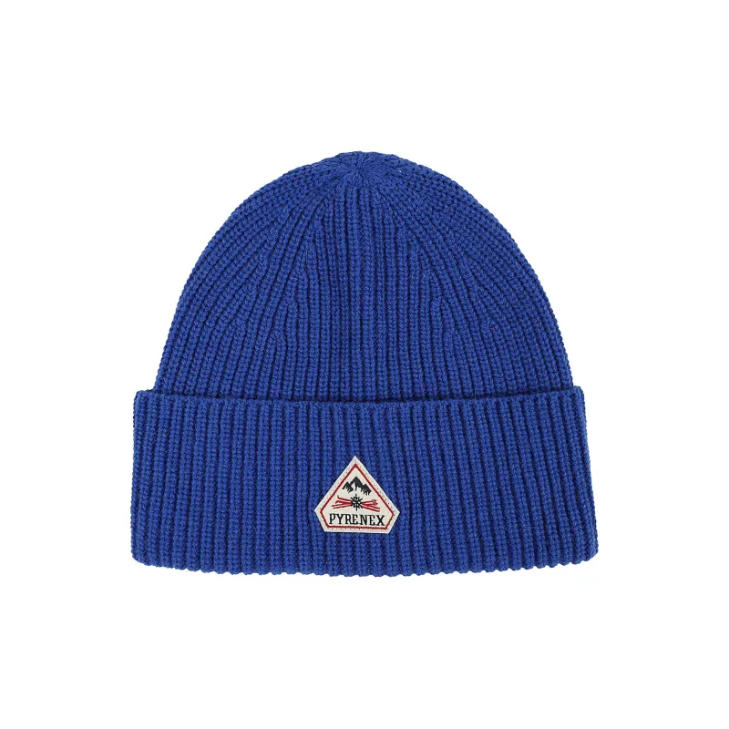 PYRENEX Gomma Beanie Hat-0
