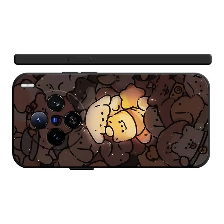 TUYAO Phone Cases-3