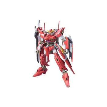BANDAI HG Collection 1/144 THRONE ZWEI Angel Size 2 Gundam Model Kits