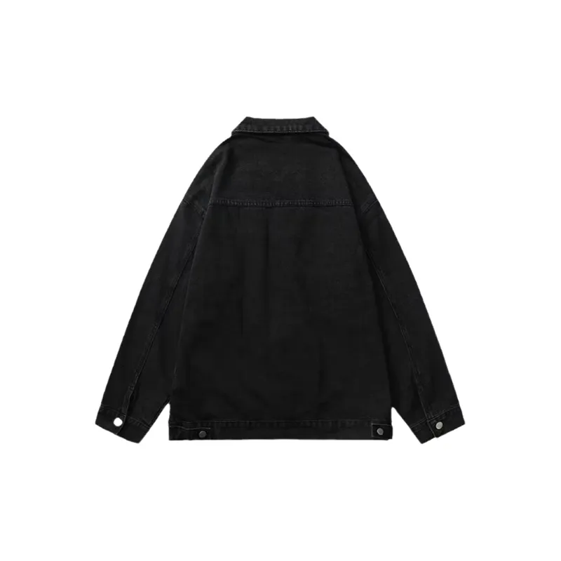 TIMD Jackets Unisex-7