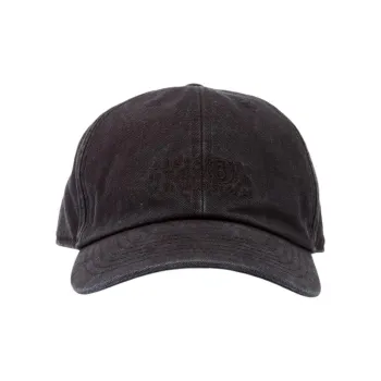 MM6 Maison Margiela Numbers embroidered Cap
