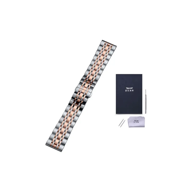JEAYOU Watch Bands 14-22mm Women's Watch-5