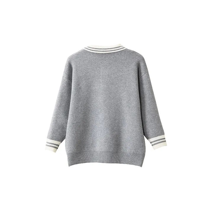 RED DRAGONFLY Sweaters Unisex-1