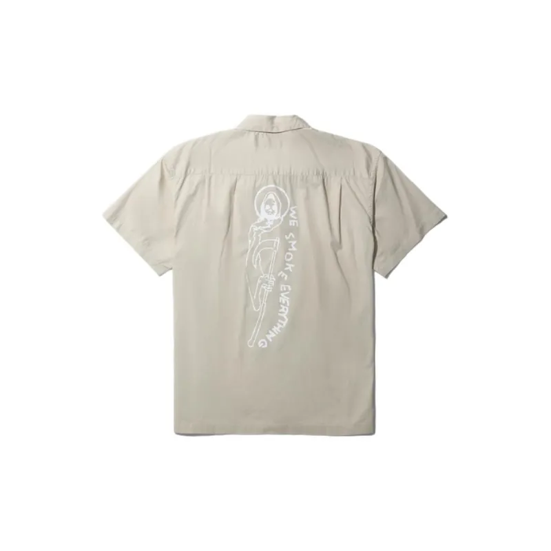 Obey Shirts Unisex-1