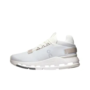 Cloudnova Women's On 2 'Ice Sand' Women's