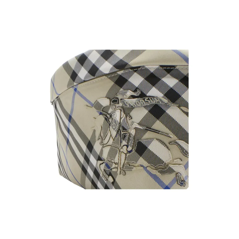 Burberry Polyester Fanny Pack Men's Moss Green-4