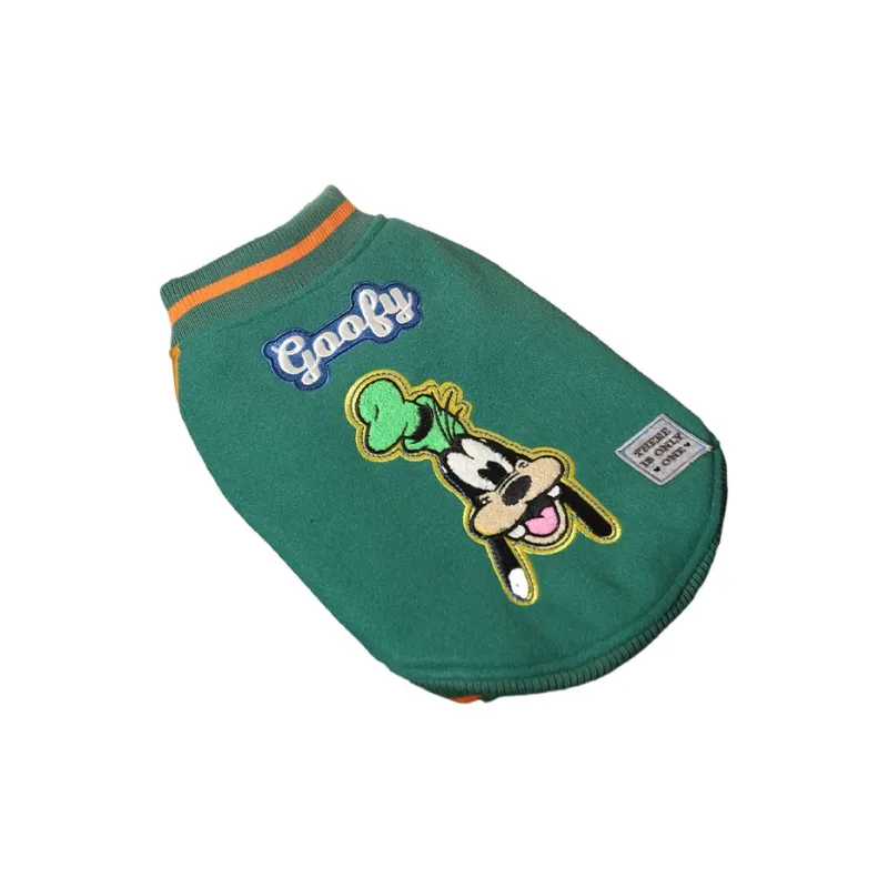 Disney Pet Clothing-10