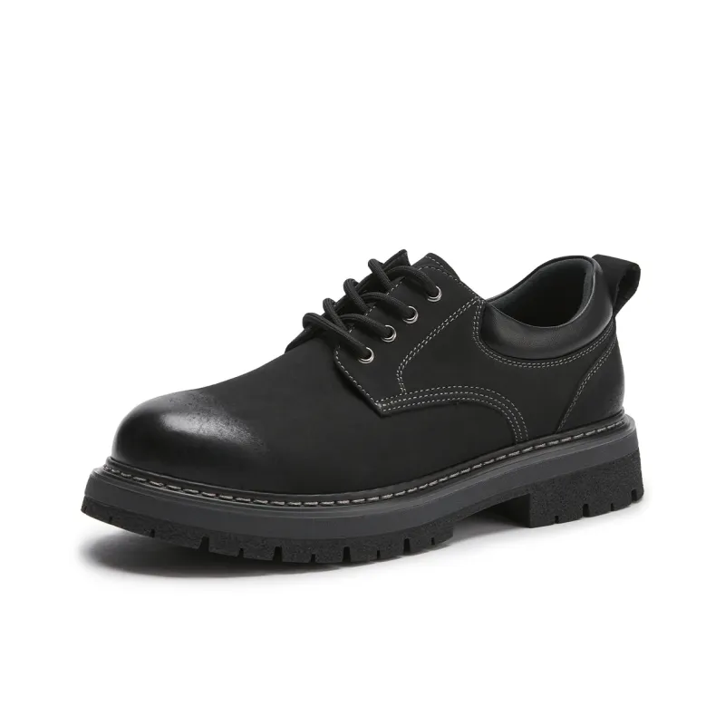 Hotwind Workwear Casual Shoes Men's-0
