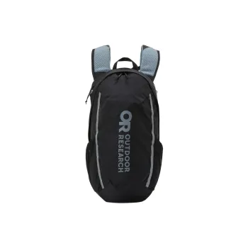 Outdoor Research Nylon Backpack Unisex Black
