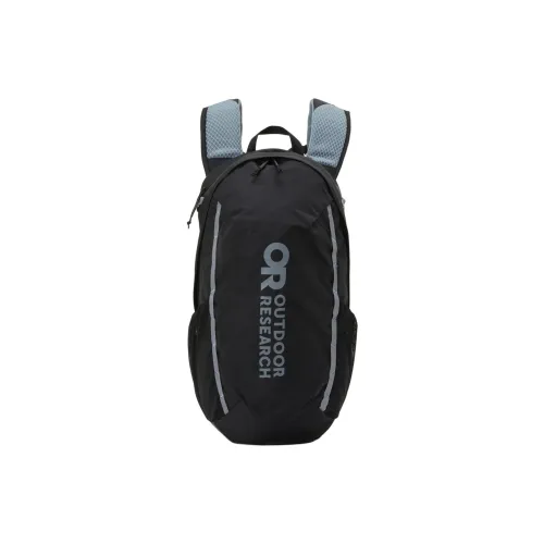Outdoor Research Nylon Backpack Unisex Black