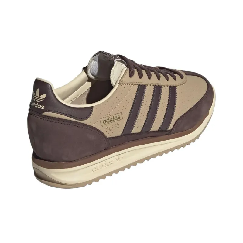 Adidas Sl 72 Rs Warm Sand-3