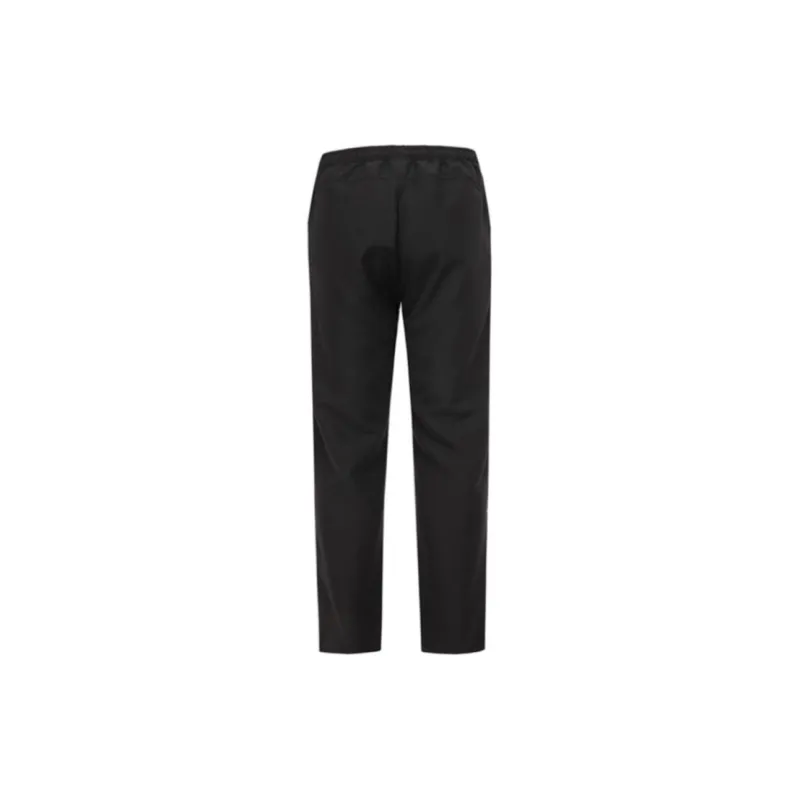 Adidas Athletic Trousers Men's Black-1