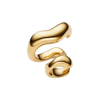 Maria Black Sagene Ear Cuff