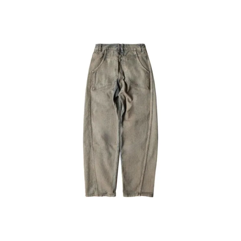 ECKHAUS LATTA Goodtime Jean-1