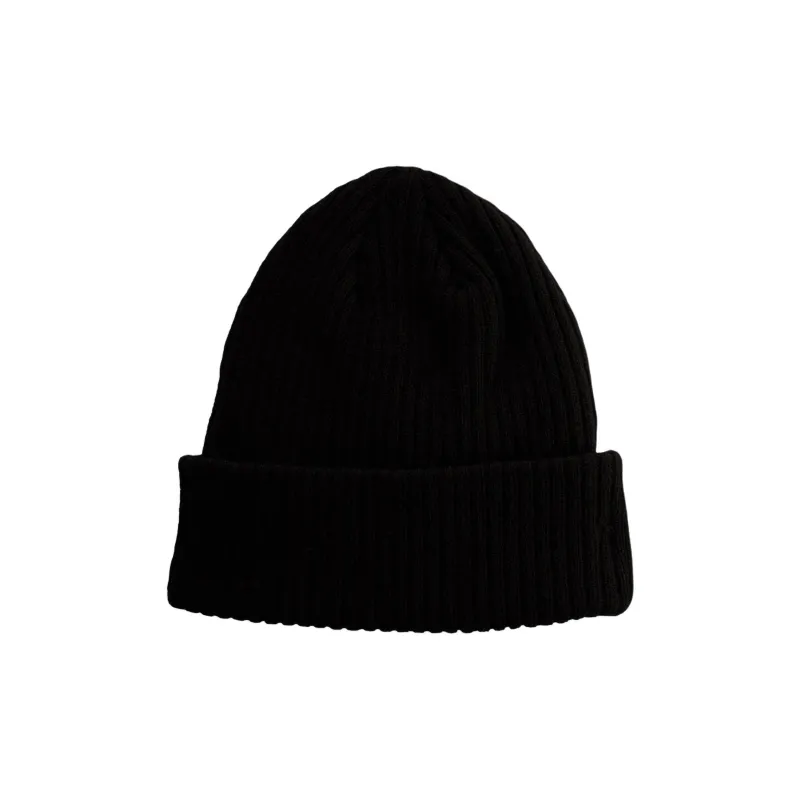 PUMA Ribbed Cuff Beanie-1