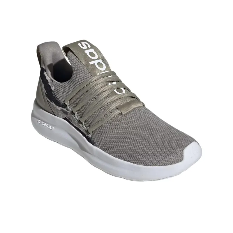 Lite Racer Adapt Adidas 7.0 'Silver Pebble Camo'-2
