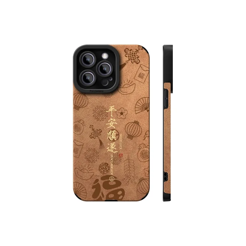CHUNFAN Phone Cases-6