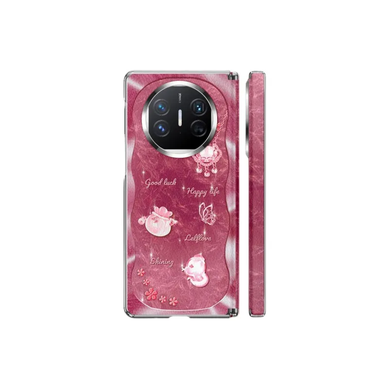 SUPER MOUSE Phone Cases-18