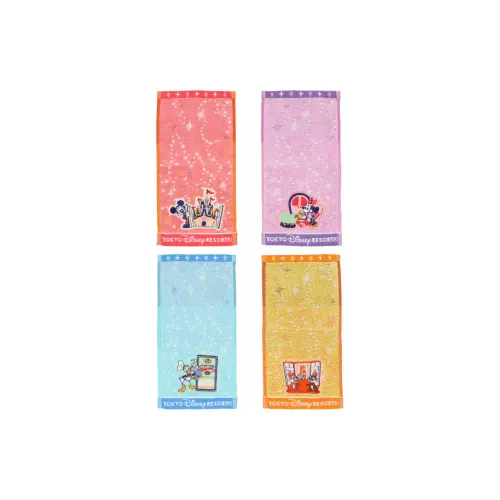 Disney Towels