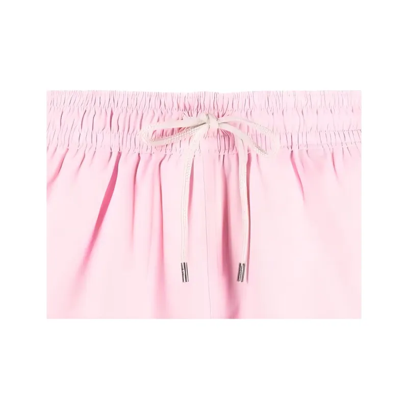Polo Ralph Lauren Casual Shorts Men's Pink-4