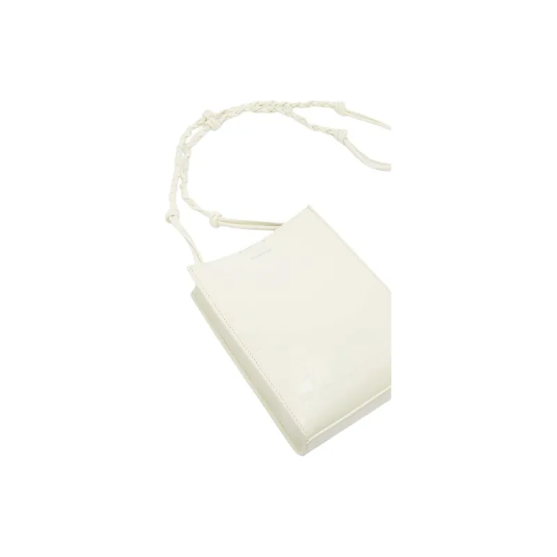 JIL SANDER Tangle Small Crossbody Bag-3