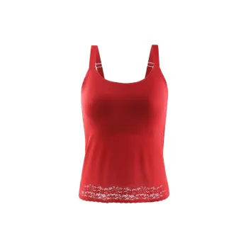Anna Sweet Talks Thermal Tops Women's