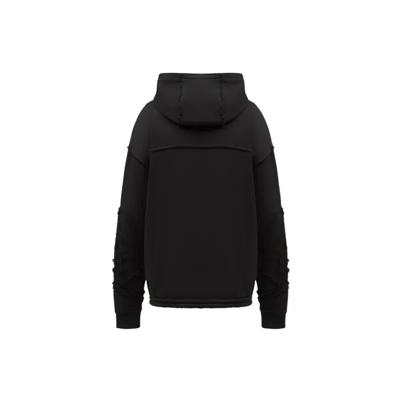 HUGO BOSS Daskuldy Hoodie-1