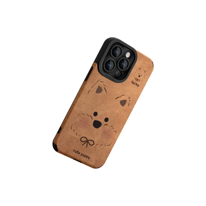 CHUNFAN Phone Cases-13