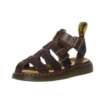 Dr.Martens Garin Leather Sandals