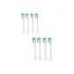 White Cleaning Type 8-Piece Set