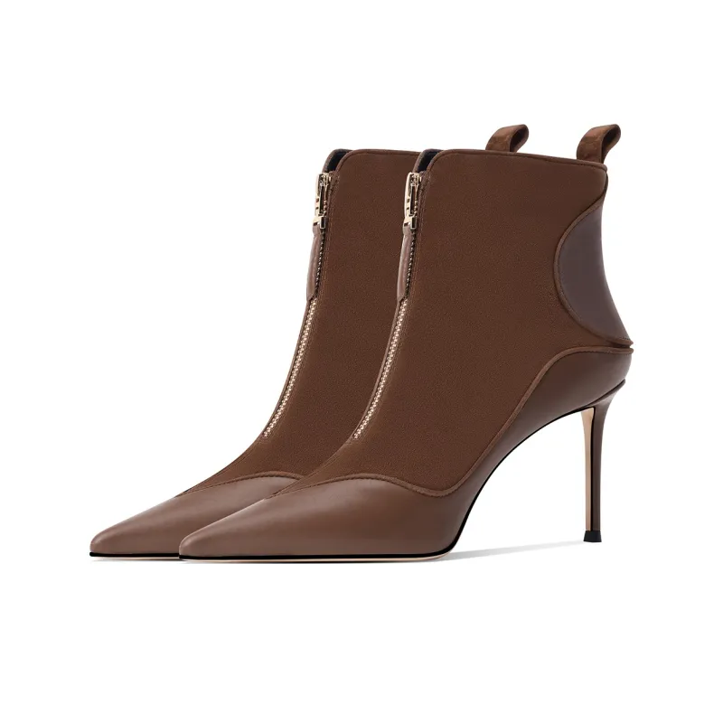Shesrim Ankle Boots Women's-10