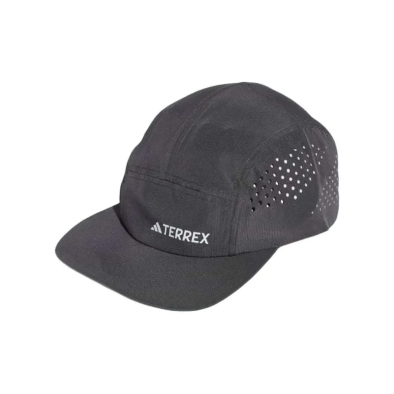 Adidas Free Shipping With AdiClub Terrex Climacool 5 Panel Solid Cap-0