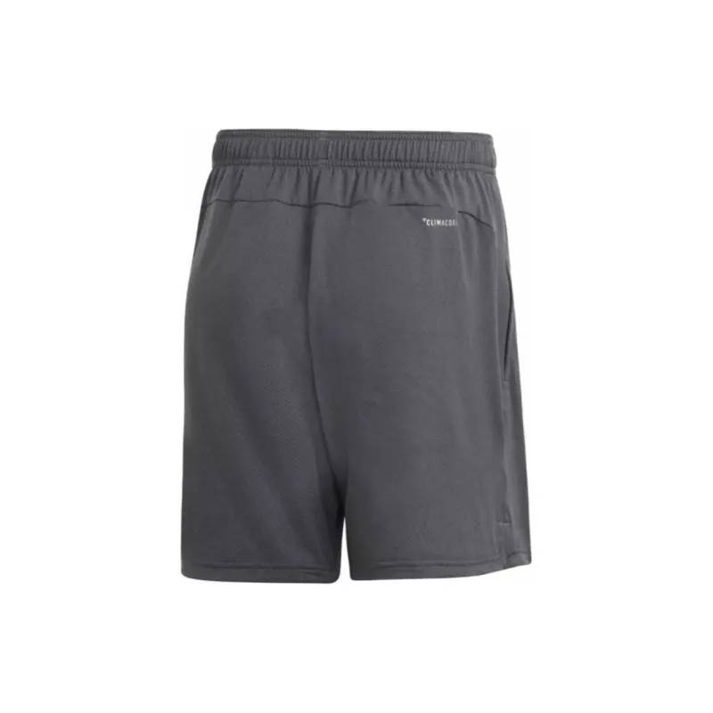 Adidas 4krft Tech Casual Shorts Men's Gray-2