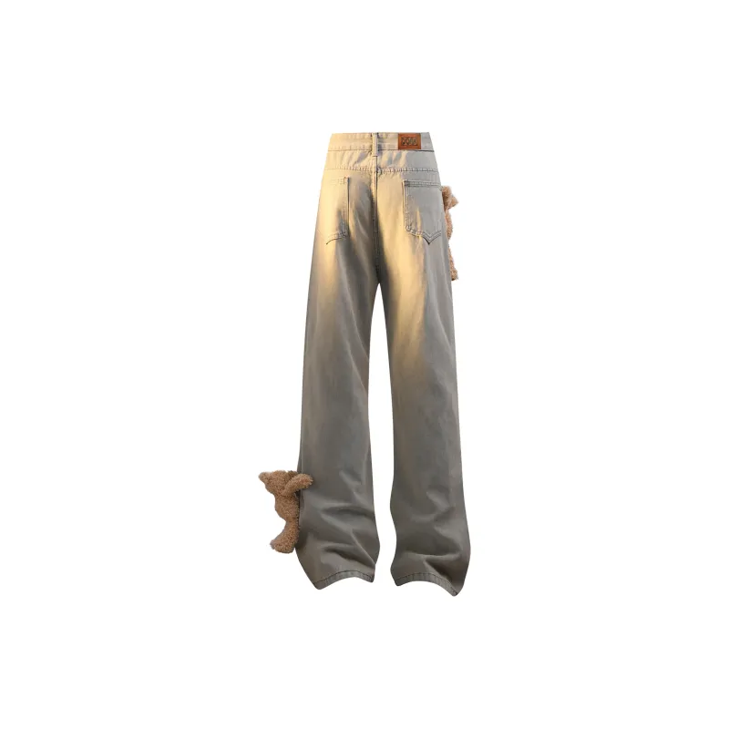 GDRX Jeans Unisex-17