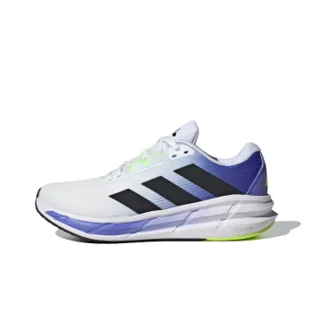 Questar 3 Adidas 'White Black Cobalt Blue'