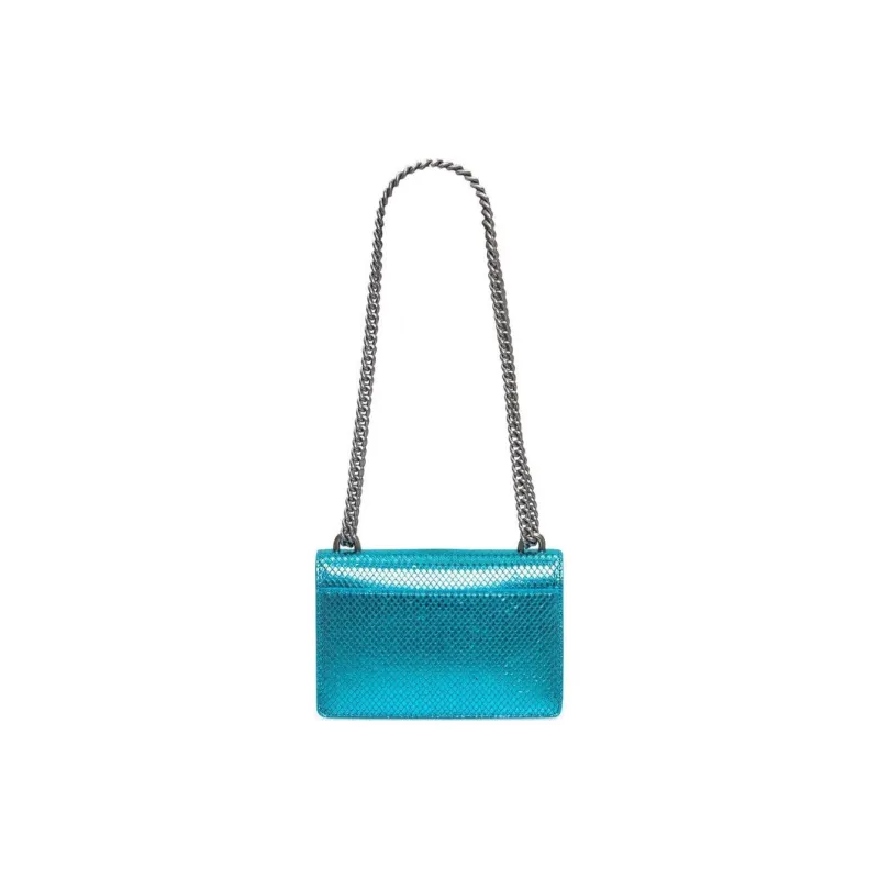Kurt Geiger London Small Shoreditch Shoulder Bag-2