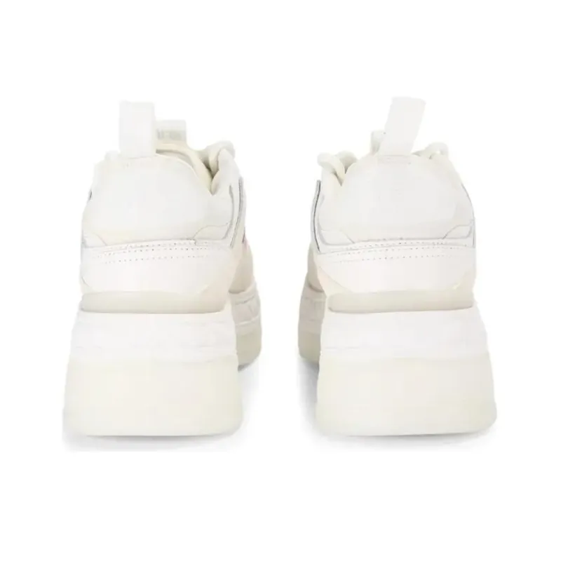 Kurt Geiger London Casual Shoes Women's White-4
