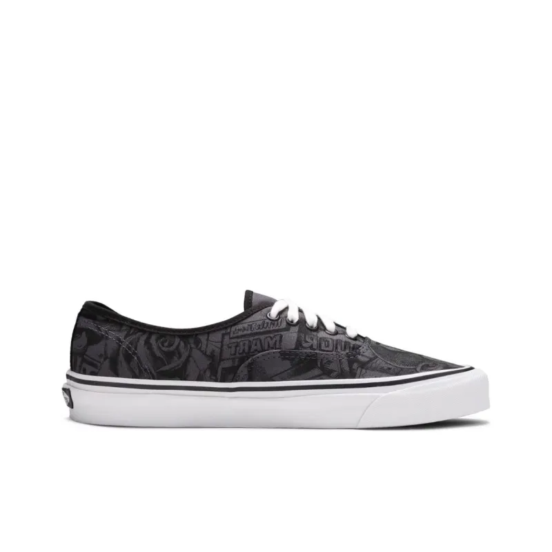 Vans Authentic 44 Dx Nbhd X Mr. Cartoon-1