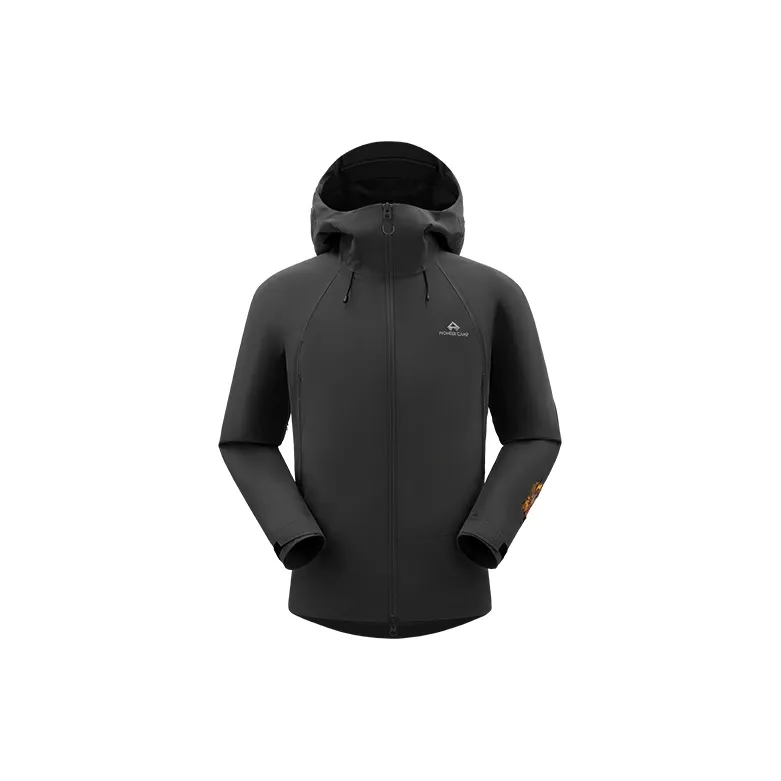 PIONEER CAMP Windbreaker Jacket Unisex-13