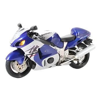 Tamiya Suzuki, Swift GSX1300R Highway Speed King Model Kits