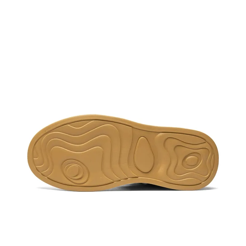 Desert Ram Mid Top Skateboard Shoes Men's-11